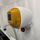 Laser a diodi 2 in 1 Epilatore laser picosecondo per rimozione tatuaggi e depilazione con macchina commutata a picosecondi per donne