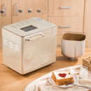 Donlim Smart Bread Maker 자동 반죽 및 반죽기, 과일 분배기 및 타이머 DL-TM018 220V