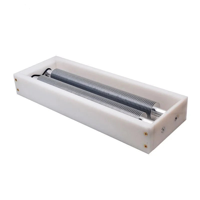 Decapping Comb Double Roller Slit Honey Uncapper Comb Honey Uncapping Machine Uncap 30 ...