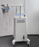 MFFACE EMS PE Gesicht Reduzieren Falten Reduzieren Falten Verjüngende Stimulierende Proteine ​​Schönheit Maschine