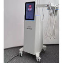 MFFACE EMS PE Gesicht Reduzieren Falten Reduzieren Falten Verjüngende Stimulierende Proteine ​​Schönheit Maschine