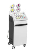 EMS Trusculpt Izomnövelő Stimulátor Fitnesz Testszobrász Gép Stimuláló Ems Fogyókás Karcsúsító alakformáló készülék