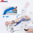 팔꿈치 관절 및 팔 재활 훈련 장치 자동 팔 굽힘 및 확장 홈 골절 수술 후 운동 도구