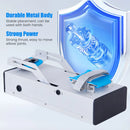 팔꿈치 관절 및 팔 재활 훈련 장치 자동 팔 굽힘 및 확장 홈 골절 수술 후 운동 도구