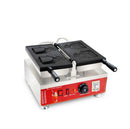 Электрическая 110 В 220 В машина для производства мороженого с подмигивающим глазом Тайяки японская мини-машина для рыбных конусов