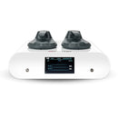 6000 ワット EMS 痩身 2024 筋肉彫刻ボディ電磁体脂肪燃焼 EMS 筋肉ビルディング刺激装置家庭用