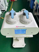 Emslim Weight Lose Sculpt hordozható elektromágneses test karcsúsító izom stimulálja a zsír eltávolítását test karcsúsító izomépítő gép