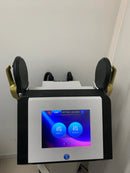 Emszero Machines 2024 Professionele 6500w Draagbare NEO Body Slimming Nova Rf Mini Muscle EMS Elektromagnetische Stimulatie Hiemt Pro