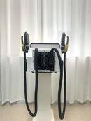 Emszero Nova EMS 6500W Neo 15 Tesla Hi-emt Muscle Sculpt Machine con 4 maniglie e cuscinetto di stimolazione pelvica Attrezzatura opzionale