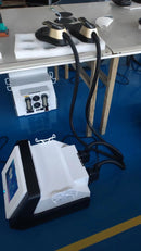 Emszero Nova EMS 6500W Neo 15 Tesla Hi-emt Muscle Sculpt Machine con 4 maniglie e cuscinetto di stimolazione pelvica Attrezzatura opzionale