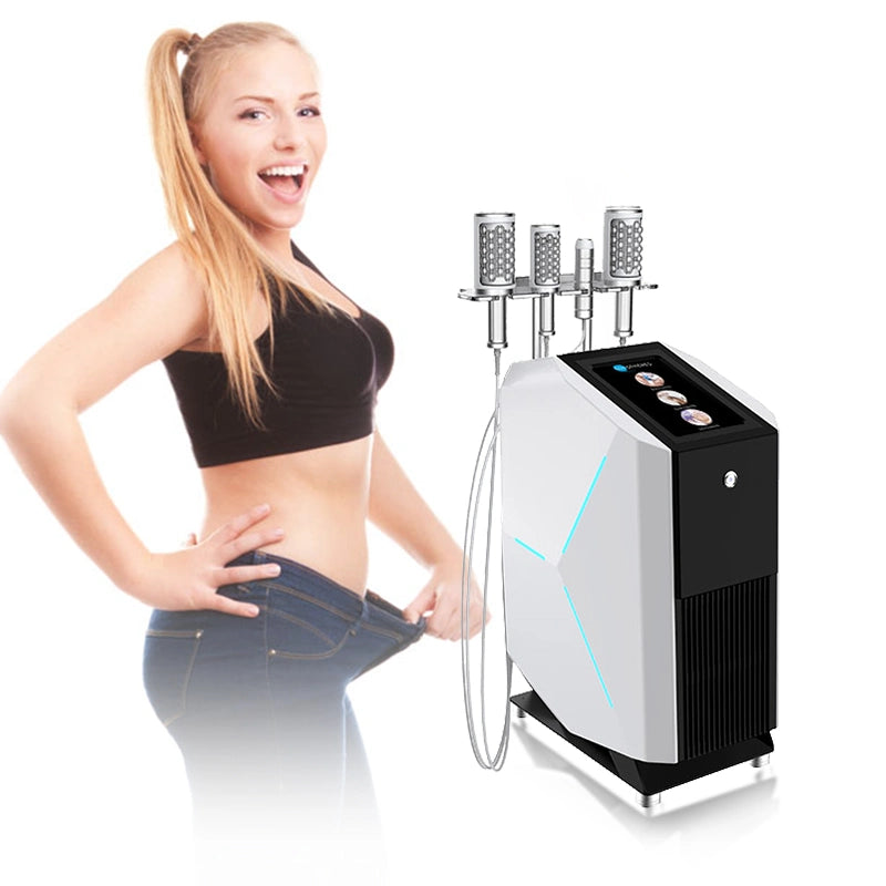 Endosphere Celulite Redução Roller Corpo Slimming Terapia Beleza Equipamento Dispositivo Perda de Peso