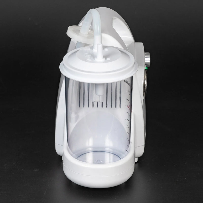 Electric Aspirator Portable Phlegm Suction Machine