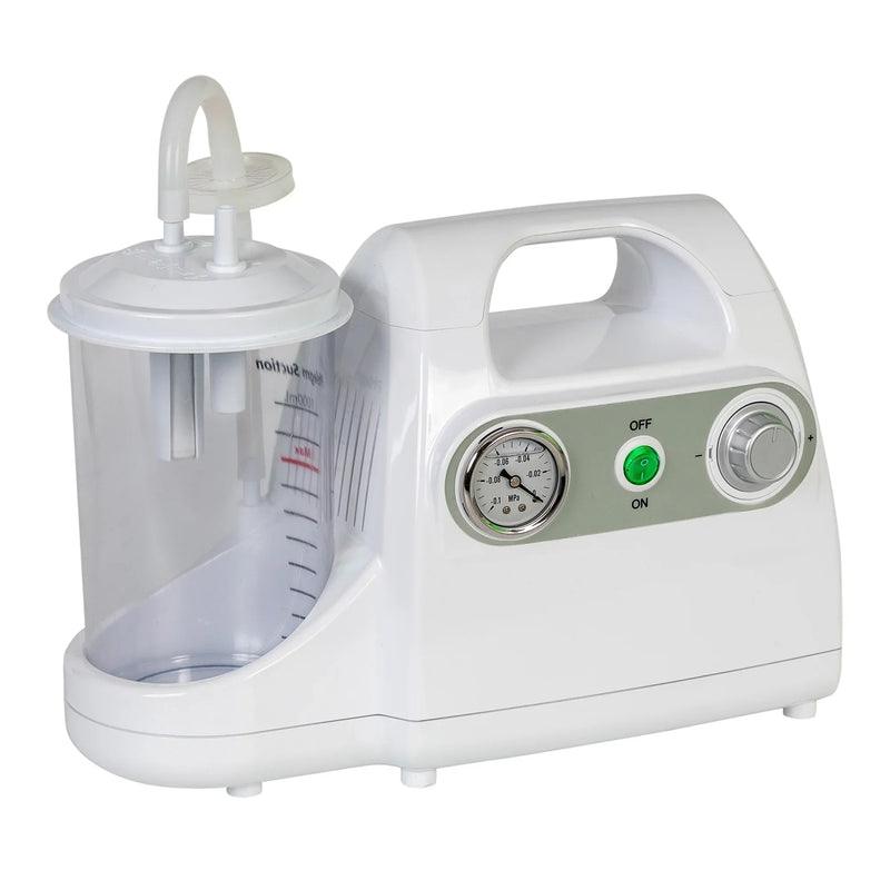 Electric Aspirator Portable Phlegm Suction Machine