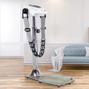 Machine de massage pour éliminer les graisses JS306 Machine de secouage de la taille Équipement de fitness pour sports de graisse