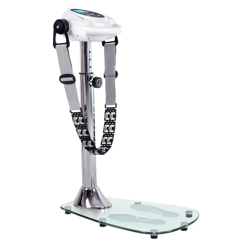 JS306 Fat Removal Massage Machine Waist Shaking Machine Fat Sports ...