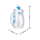 Fine Quality Low Frequency Molecular Resonance Instrument Water Meter Home Domestic Filter Systems For Whole House