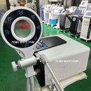 Premier fabricant de machine de physiothérapie par impulsions électromagnétiques pour thérapie par transduction magnétique extracorporelle