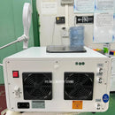 Premier fabricant de machine de physiothérapie par impulsions électromagnétiques pour thérapie par transduction magnétique extracorporelle