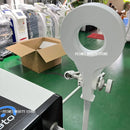 Premier fabricant de machine de physiothérapie par impulsions électromagnétiques pour thérapie par transduction magnétique extracorporelle