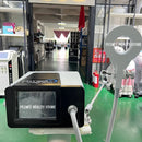 Premier fabricant de machine de physiothérapie par impulsions électromagnétiques pour thérapie par transduction magnétique extracorporelle