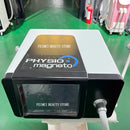 Premier fabricant de machine de physiothérapie par impulsions électromagnétiques pour thérapie par transduction magnétique extracorporelle