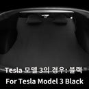För Tesla Model 3 Model Y 2017-2024 Uppblåsbar luftmadrass Utomhuscamping Uppblåsbar Special Mockatyg Bil Resesäng