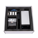 HDS-500 Dental Digital Imaging Phosphor Plate Psp Scanner Bekväm detektering tänder Röntgenscanner &amp; Processing System