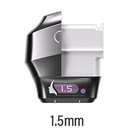 خرطوشة HIFU لجهاز التجميل بالموجات فوق الصوتية 12D-MAX HIFU لمكافحة الشيخوخة