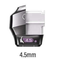 خرطوشة HIFU لجهاز التجميل بالموجات فوق الصوتية 12D-MAX HIFU لمكافحة الشيخوخة