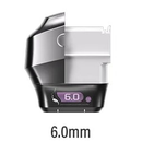 خرطوشة HIFU لجهاز التجميل بالموجات فوق الصوتية 12D-MAX HIFU لمكافحة الشيخوخة