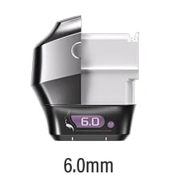 خرطوشة HIFU لجهاز التجميل بالموجات فوق الصوتية 12D-MAX HIFU لمكافحة الشيخوخة