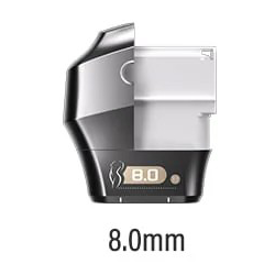 خرطوشة HIFU لجهاز التجميل بالموجات فوق الصوتية 12D-MAX HIFU لمكافحة الشيخوخة