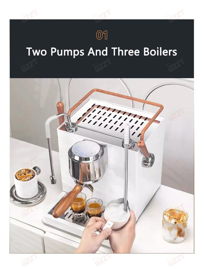 GZZT-CM-D1-Semi-automatic-