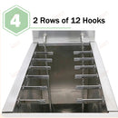 상업용 치즈 핫도그 스틱 프라이어 전기/가스 딥 코리안 콘도그 프라이어 머신 코리안 모짜렐라 메이커 21L