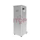 플러리 아이스크림 블렌더 메이커 DIY 다양한 선물 플러리 아이스크림 믹서 밀크 셰이크 속도 조절 믹서기 기계 110V 220V