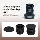 에스프레소 커피콩 분쇄기 64mm Italmill Burr SOE/단일 원산지 콩 분쇄기 프리미엄 콩 전문 분쇄기