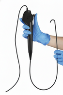 Besdata ÖNH Nasal Scope Flexibelt Rhinolaryngoscope Endoskopi Rhinolaryngoscope