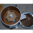 고품질 달콤한 타히니 페이스트 참깨 제조기 기계 땅콩 콜로이드 밀 메이커