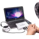 Meta Hunter 4025 NLS para uso doméstico