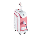 Máquina de eliminación de vello magnetoóptica 360, equipo de depilación sin dolor para rejuvenecimiento de la piel IPL