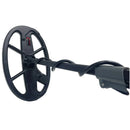 GOLDFORCE F19 Gold Metal Detector Professional Underground Metal Detector With Headphones