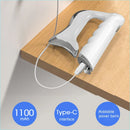 Elektryczny nóż do skrobania powięzi Elektryczna stymulacja mięśni Masaż Relaksacja mięśni Rehabilitacja bólu mięśni