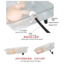 Gastroscopic surgery training model