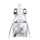 クライオ脂肪分解機 ボディスリミング装置 脂肪凍結機