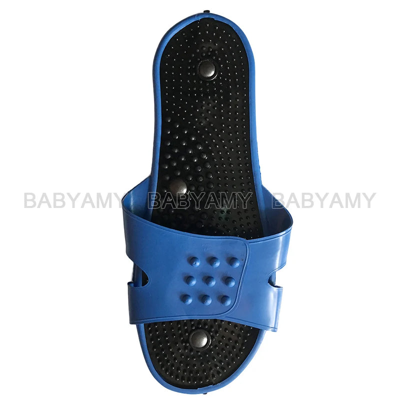 Haihua cd-9 Serial QuickResult therapeutic apparatus accessories shoes in magnetotherapy shoes in magneto therapy
