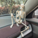 1 Pcs 45cm Human Anatomical Anatomy Skeleton Model Medical Learn Aid Anatomy Human Skeletal Model Wholesale Retail