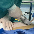 5가지 피부 폭 페달 피부 이식 전기 피부 절개 블레이드