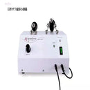 Rimpulura Japn Magic Roller Hudlyftning Rynkor Borttagning V Ansiktsblekning Tighten Skönhetsmaskin Mikroström Ansiktsmassageapparater