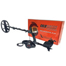 GOLDFORCE F19 Gold Metal Detector Professional Underground Metal Detector With Headphones