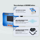 GDX-8000 Gold Underground Metal detector Gold Finder Special Archaeological Instruments